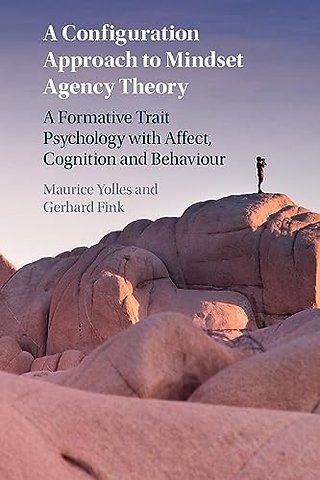A Configuration Approach to Mindset Agency Theory