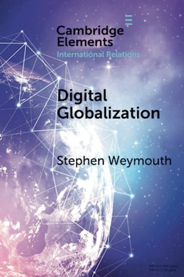Digital Globalization