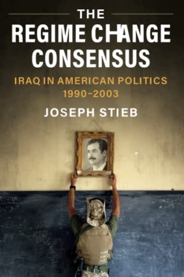 The Regime Change Consensus