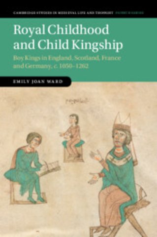 Royal Childhood and Child Kingship