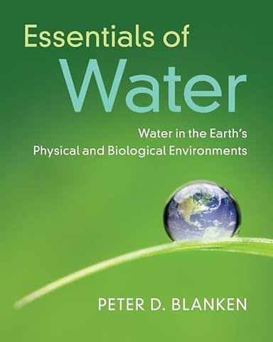 Essentials of Water