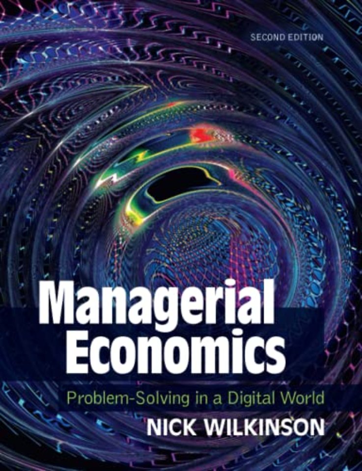 Managerial Economics