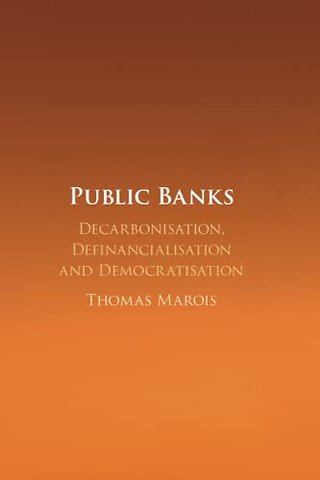 Public Banks