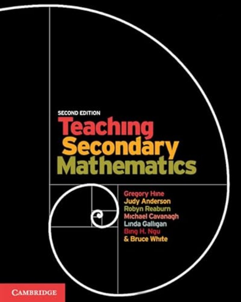 Teaching Secondary Mathematics
