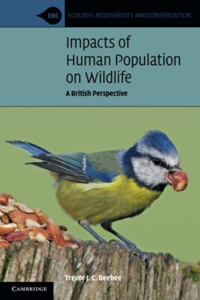 Impacts of Human Population on Wildlife