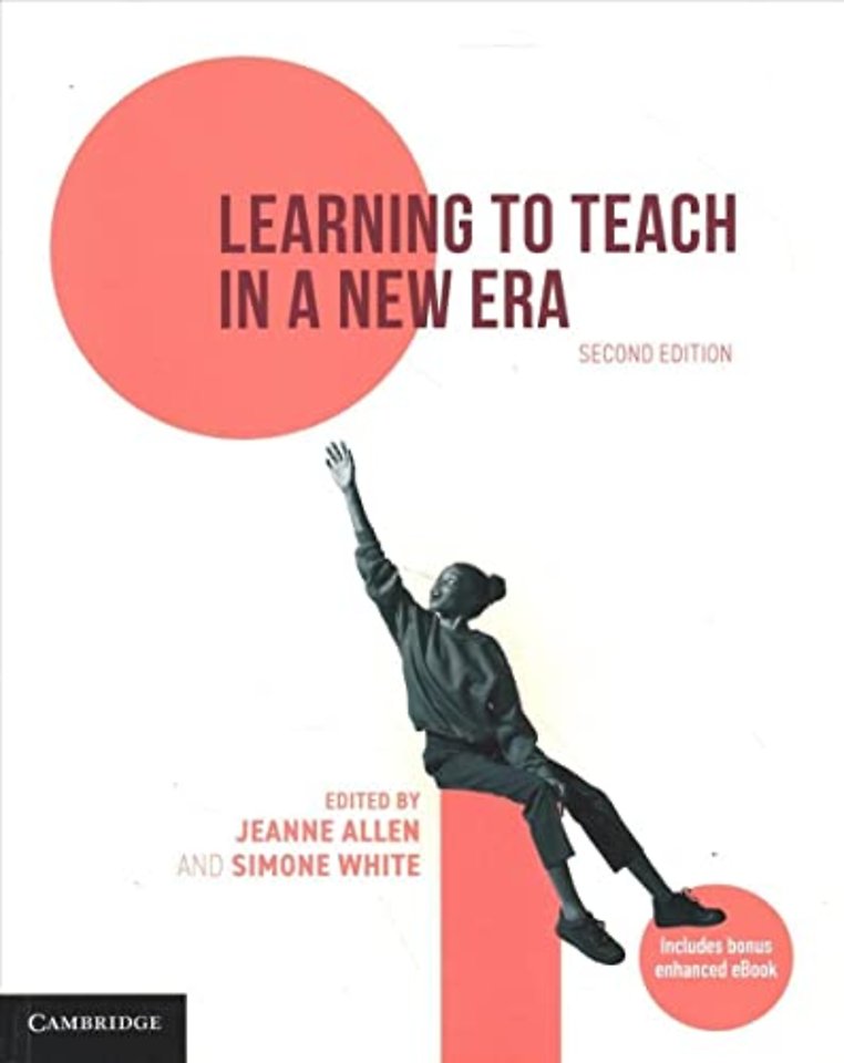 Learning to Teach in a New Era