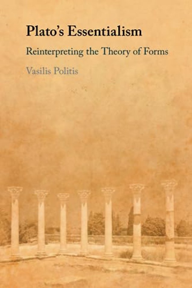 Plato's Essentialism