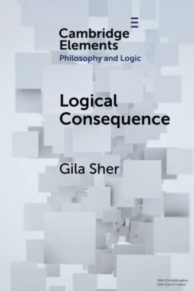 Logical Consequence