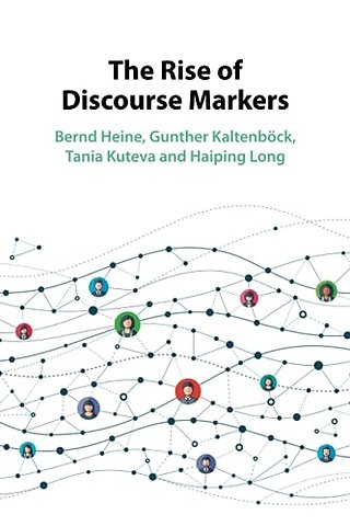 The Rise of Discourse Markers