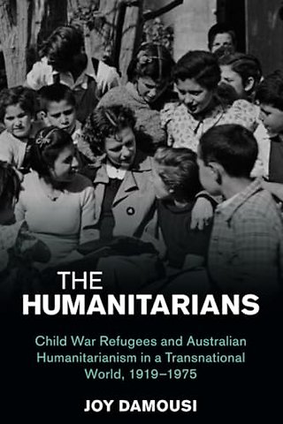 The Humanitarians