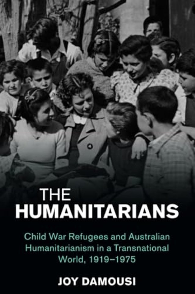 The Humanitarians