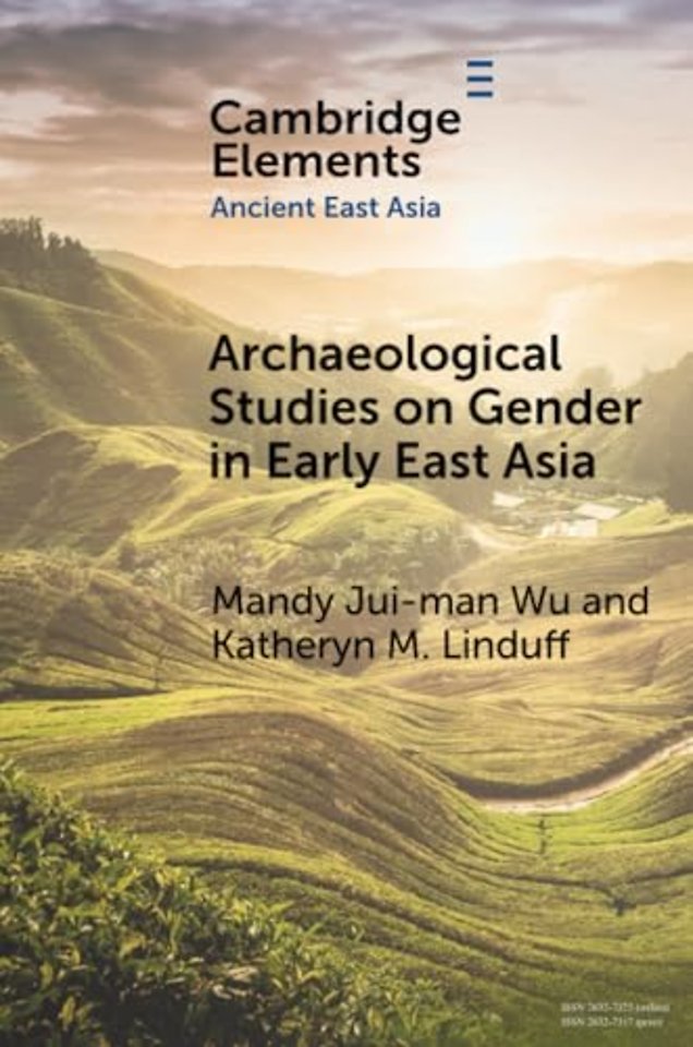 Archaeological Studies on Gender in Early East Asia
