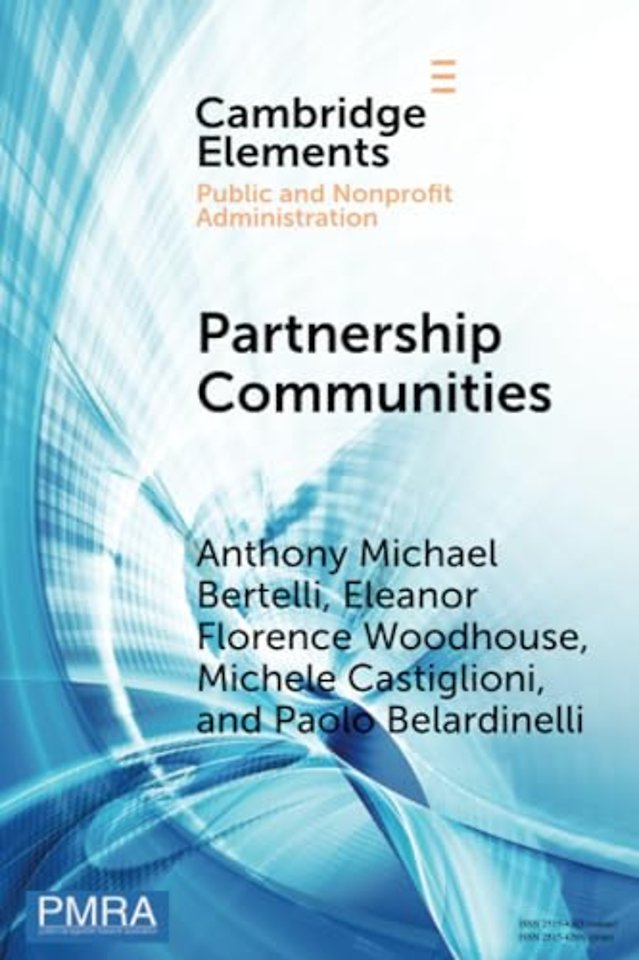 Partnership Communities