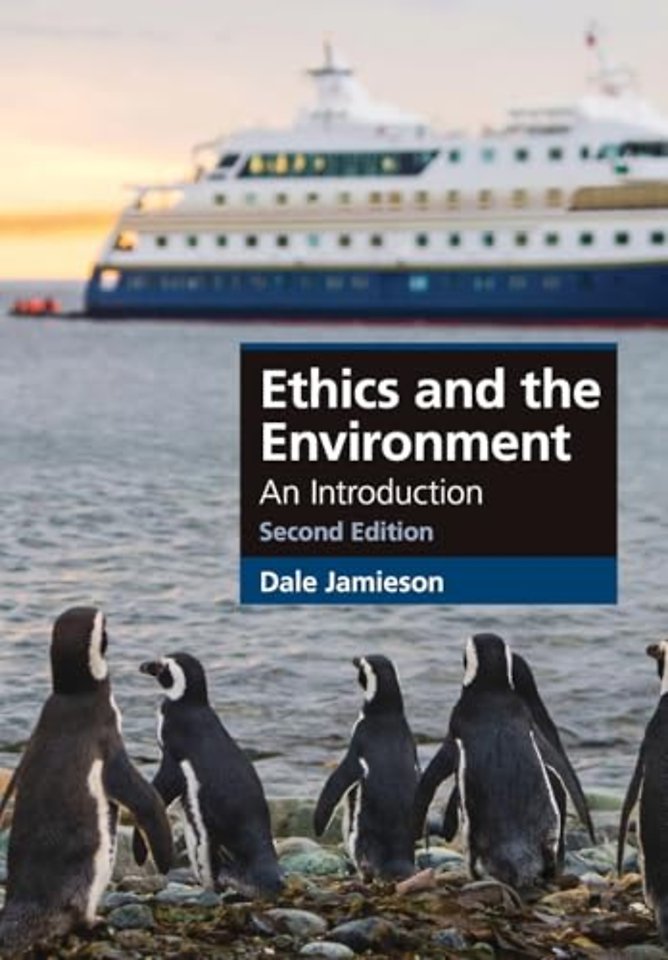 Ethics and the Environment