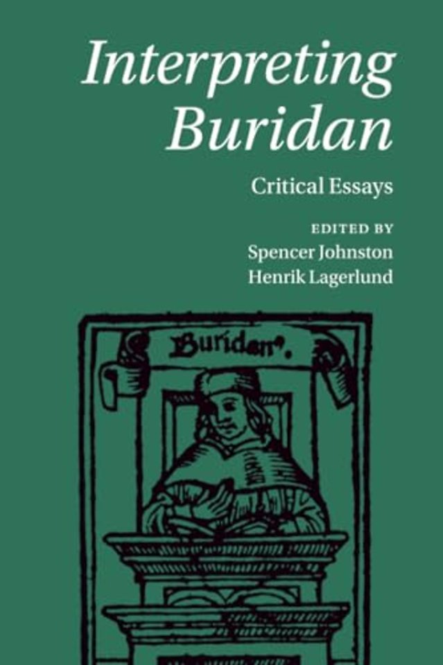Interpreting Buridan