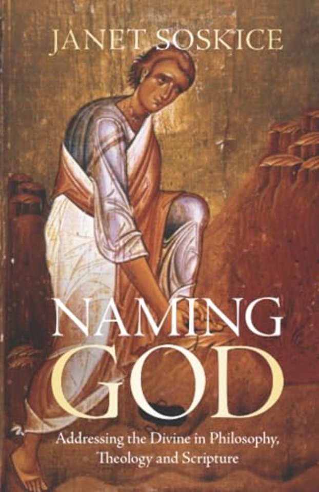 Naming God