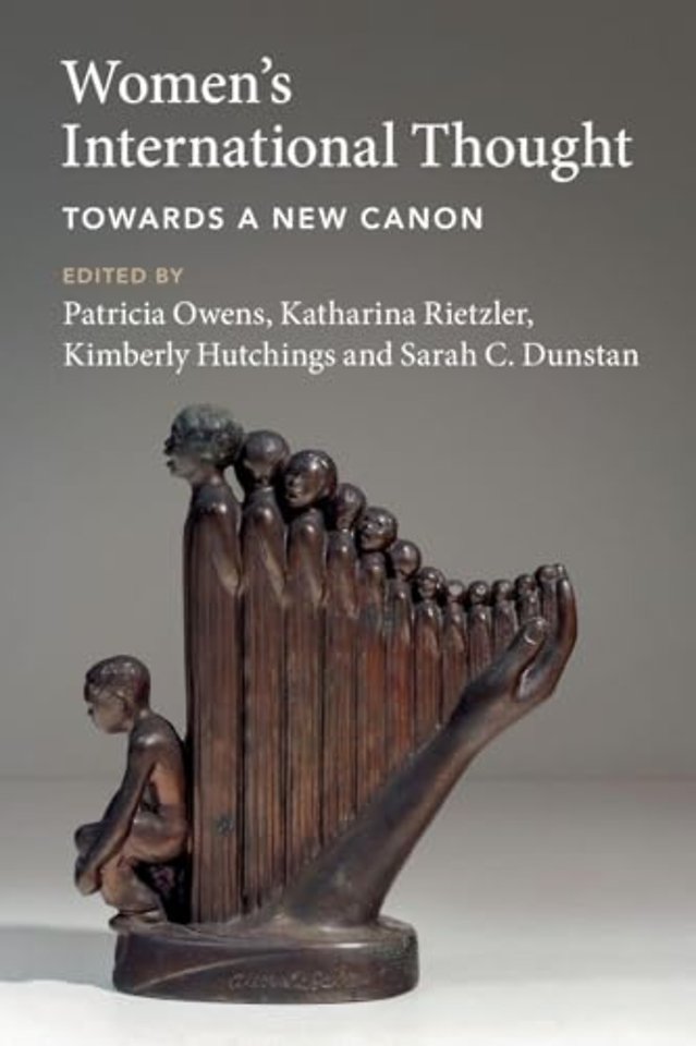 Women's International Thought: Towards a New Canon