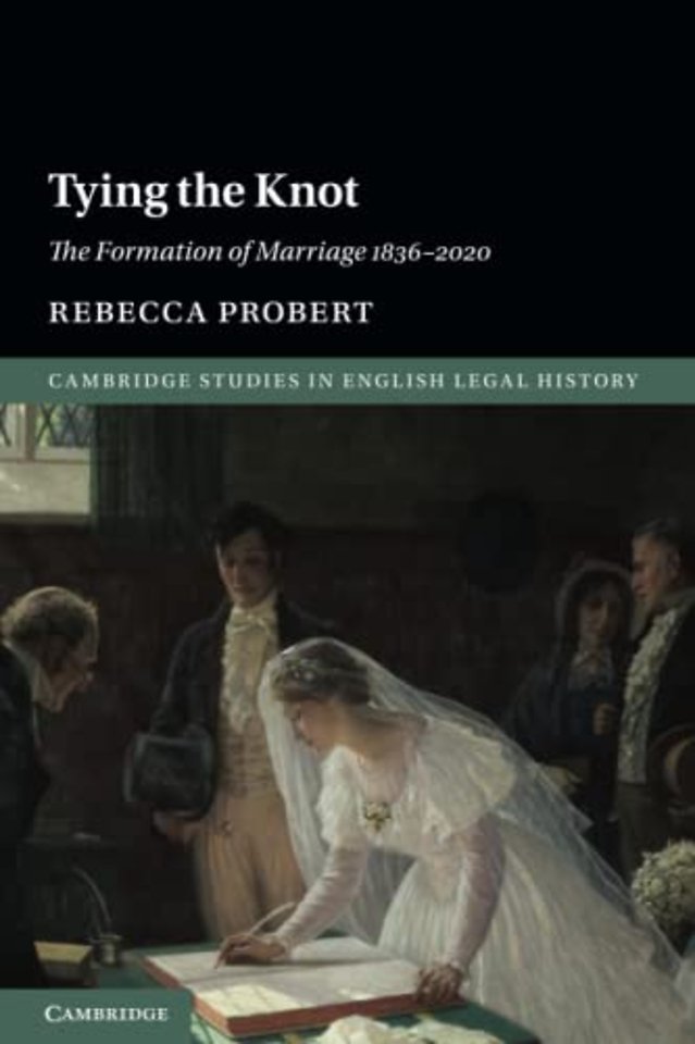 Tying the Knot
