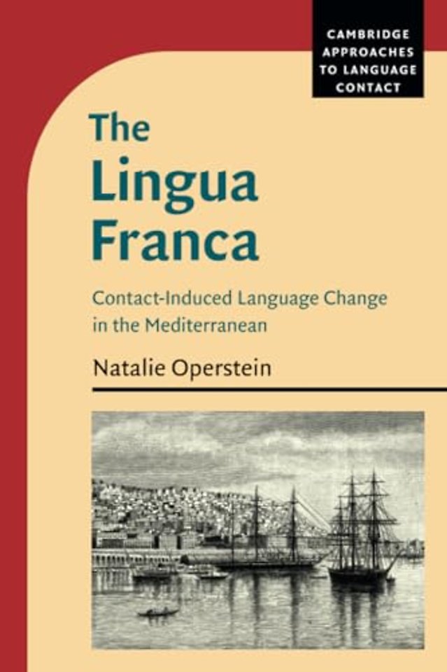 The Lingua Franca