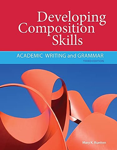 Developing Composition Skills