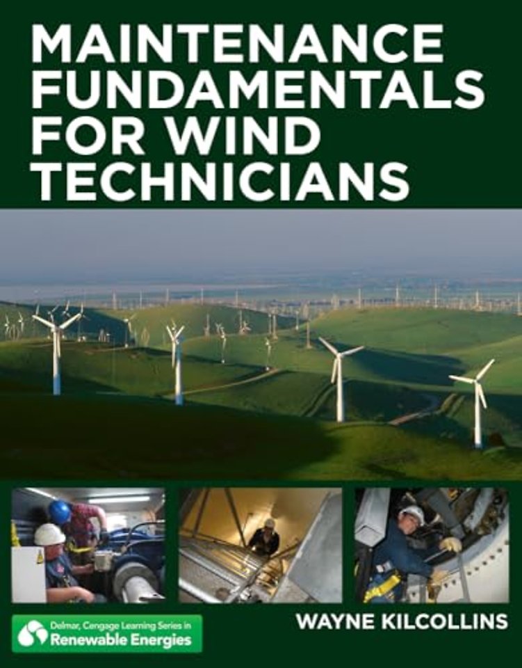 Maintenance Fundamentals for Wind Technicians