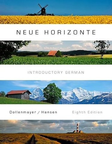 Neue Horizonte