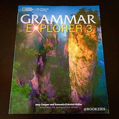 Grammar Explorer 3