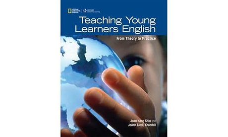 Teaching Young Learners English