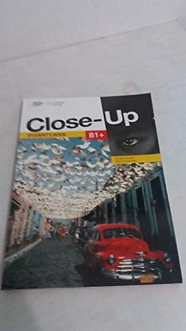Close-Up B1+ with DVD