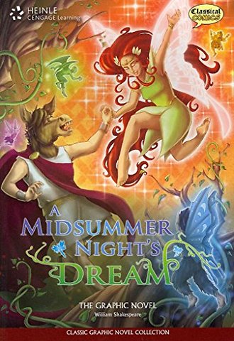 A Midsummer Night's Dream