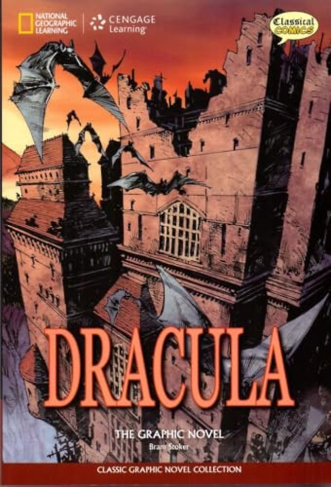 Dracula