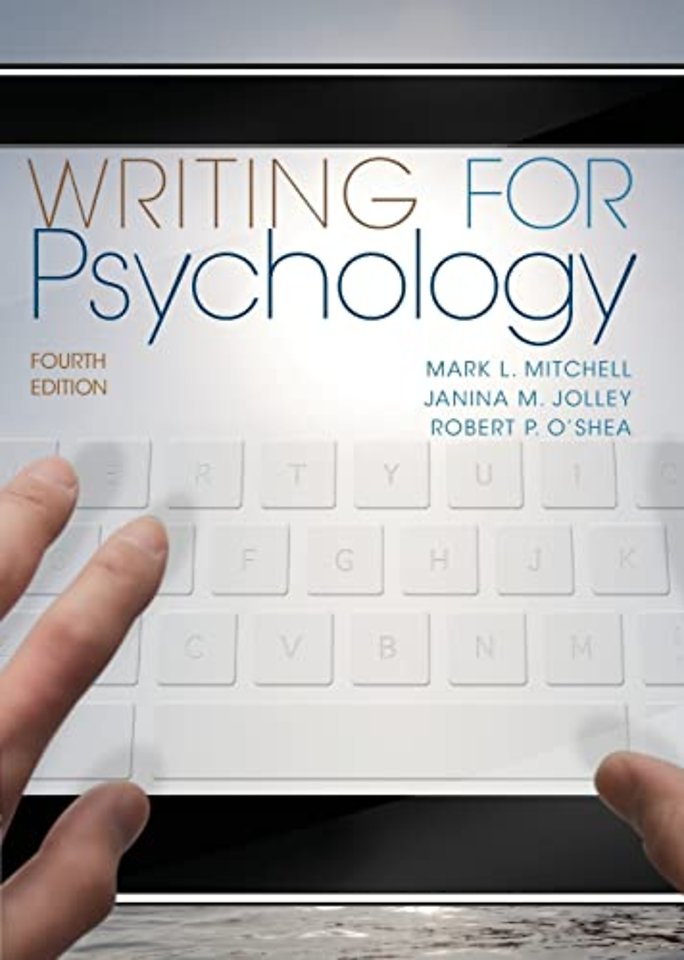 Writing for Psychology