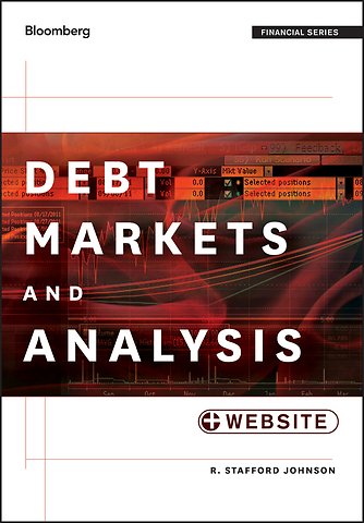 Debt Markets and Analysis, + Website