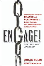 Engage! Revised and Updated