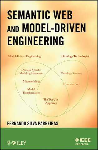 Semantic Web and Model-Driven Engineering