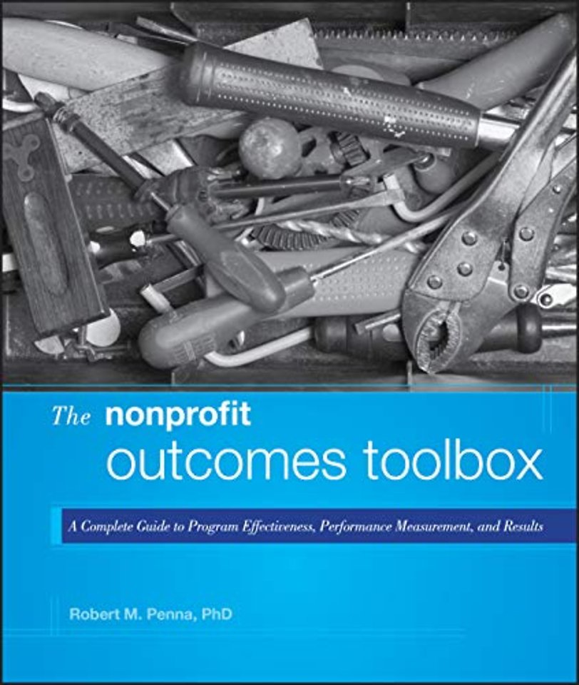 The Nonprofit Outcomes Toolbox