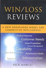 Win/Loss Reviews