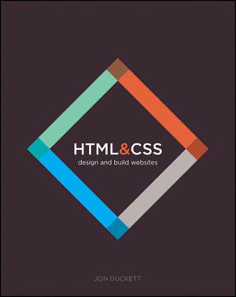 HTML & CSS Design and Build Websites HTML & CSS Design and Build Websites