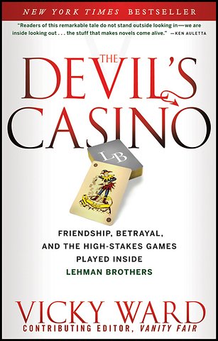 The Devil's Casino