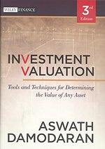 Investment Valuation