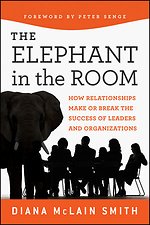 The Elephant in the Room