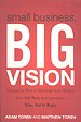 Small Business, Big Vision Small Business, Big Vision