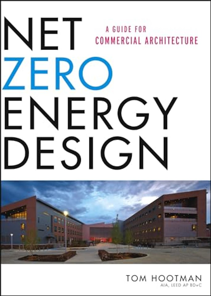 Net Zero Energy Design