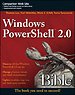 Windows PowerShell 2.0 Bible Windows PowerShell 2.0 Bible