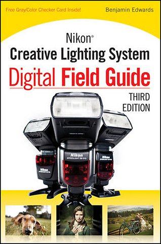 Digital Field Guide Nikon Creative Lighting System