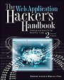 The Web Application Hacker's Handbook The Web Application Hacker's Handbook