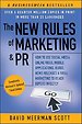 The New Rules of Marketing & PR - Third Edition