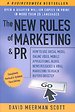 The New Rules of Marketing & PR - Third Edition The New Rules of Marketing & PR - Third Edition