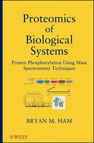 Proteomics of Biological Systems
