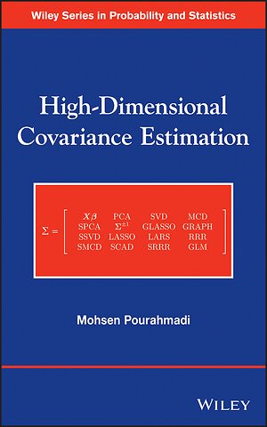 High–Dimensional Covariance Estimation